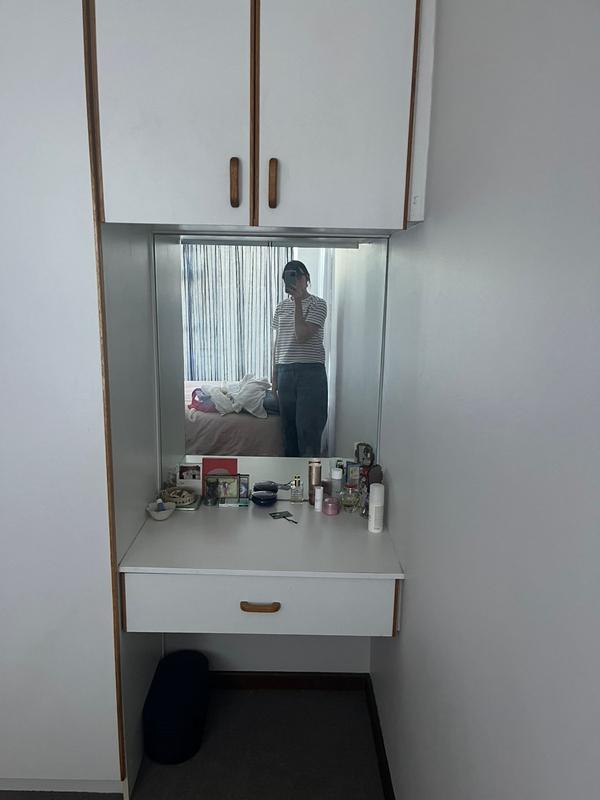 To Let 1 Bedroom Property for Rent in De Tijger Western Cape